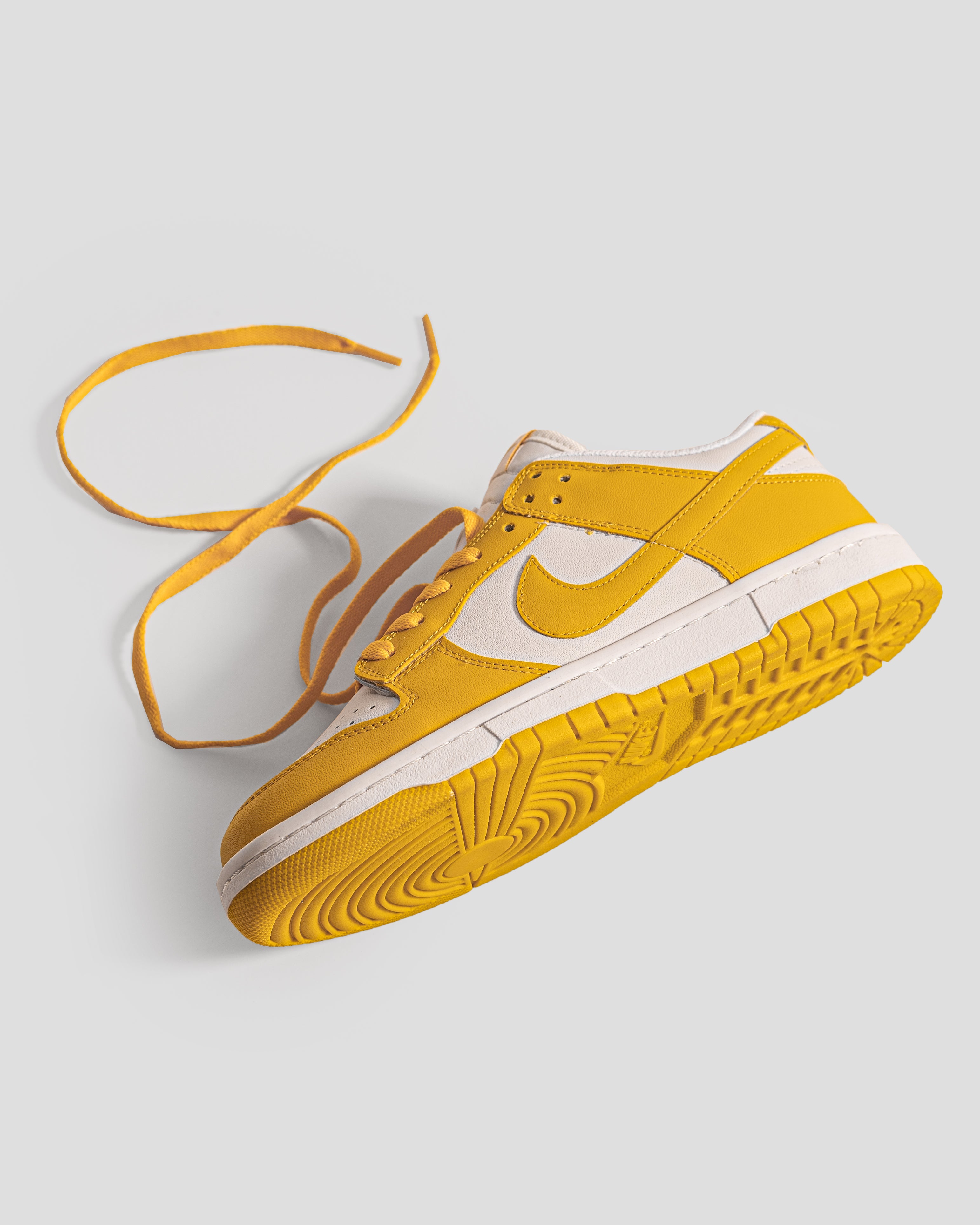 HOOPLINE PRIME LOW SHOES